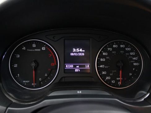 Used 2016 Audi A3 1.8T Premium FWD image 16