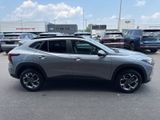 New 2025 Chevrolet Trax LT w/ Driver Confidence Package image 5
