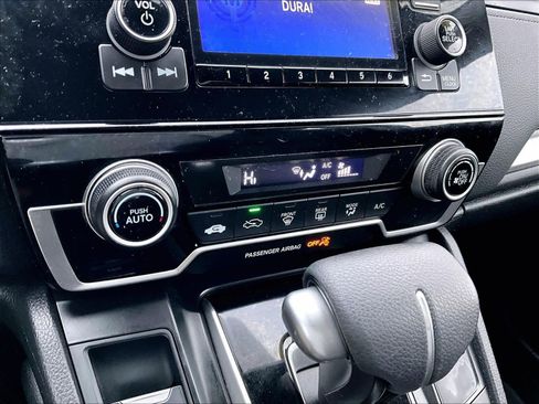 Used 2018 Honda CR-V LX image 26