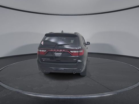 New 2026 Dodge Durango GT AWD/4WD image 13