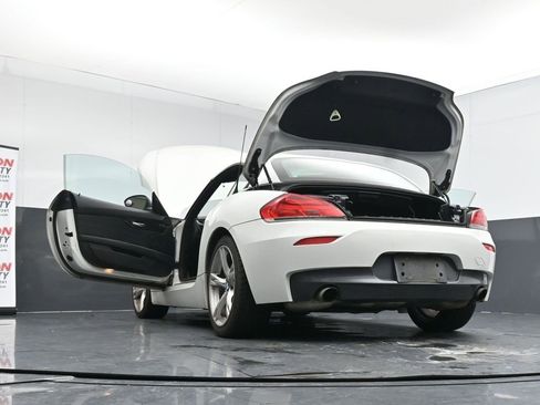 Used 2014 BMW Z4 sDrive35i image 30