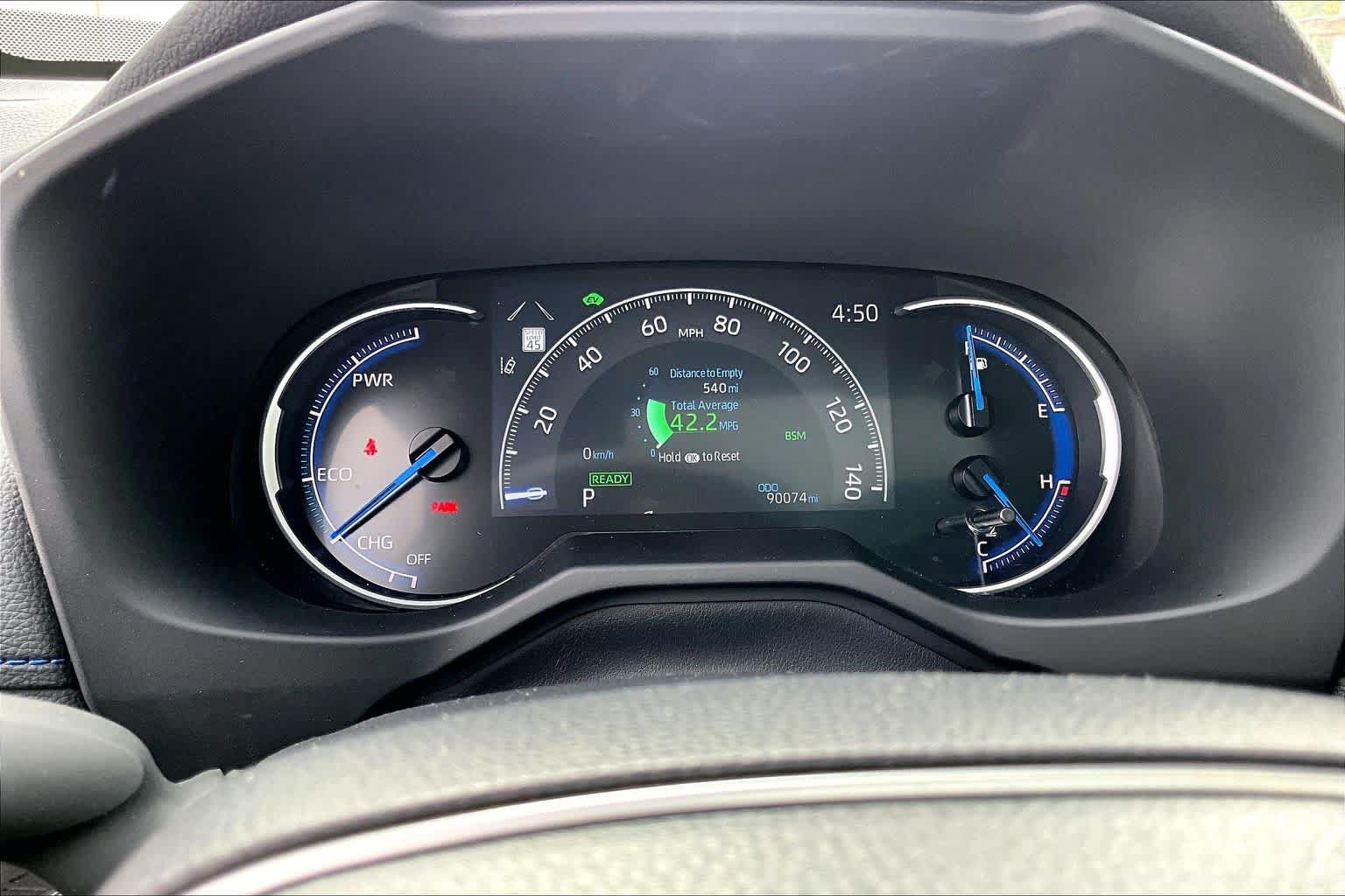 Certified 2023 Toyota RAV4 XSE AWD/4WD image 26
