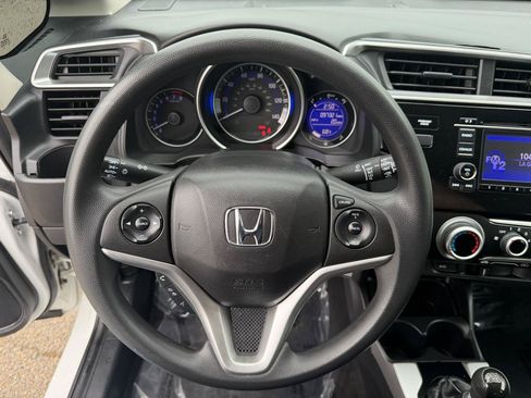 Used 2015 Honda Fit LX image 16