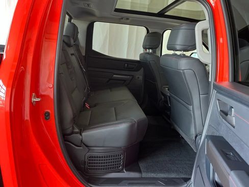 Used 2023 Toyota Tundra TRD Pro AWD/4WD image 25
