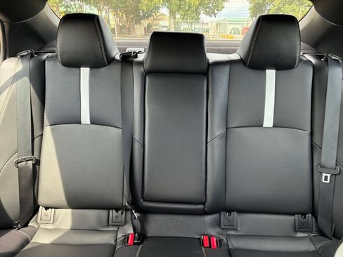 Used 2026 Toyota Camry SE FWD image 33