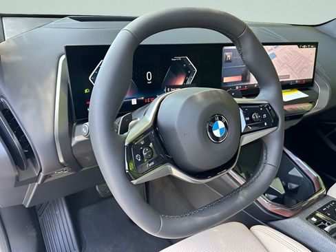 New 2026 BMW X3 xDrive30 AWD/4WD image 13
