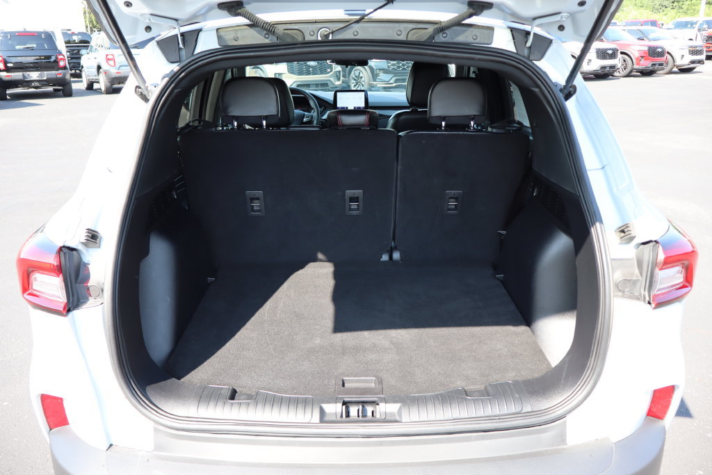 Used 2026 Ford Escape ST-Line FWD image 19