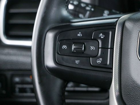 Used 2023 GMC Yukon Denali AWD/4WD image 14