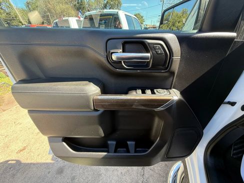 Used 2019 Chevrolet Silverado 1500 LT w/ All-Star Edition image 21