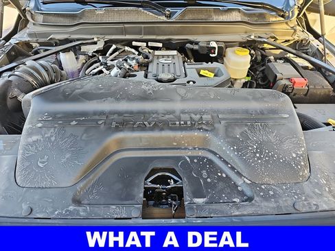 New 2026 RAM 2500 Tradesman image 33