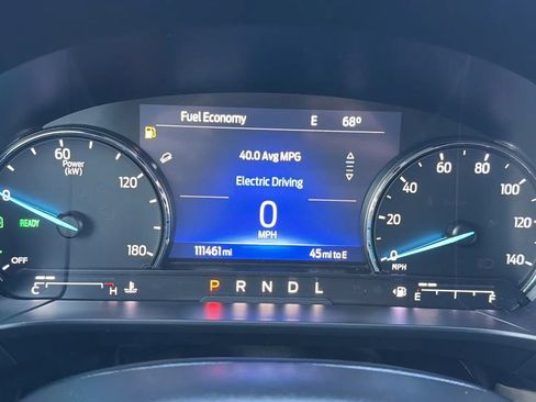 Used 2022 Ford Escape SE w/ Cold Weather Package FWD image 16