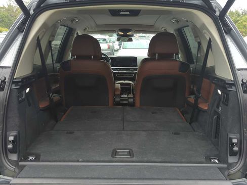 Certified 2023 BMW X7 xDrive40i w/ Premium Package image 35