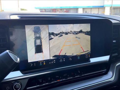 Used 2024 Chevrolet Silverado 3500 High Country image 27