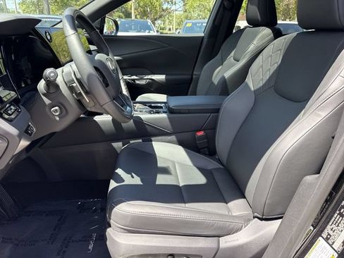 Certified 2026 Lexus RX 350h w/ Accessory Package (K3) AWD/4WD image 11