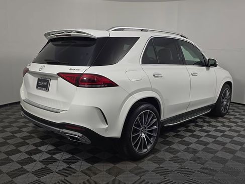 Certified 2023 Mercedes-Benz GLE 450 4MATIC image 7