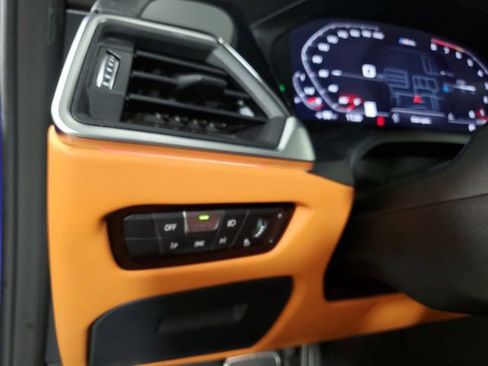 Used 2023 BMW M4 xDrive Competition AWD/4WD image 17