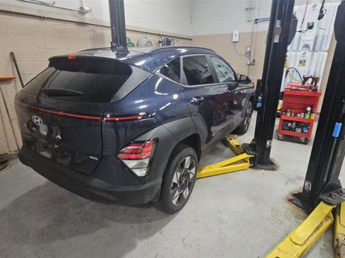 Certified 2025 Hyundai Kona SEL image 6