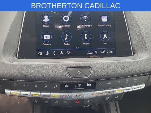 Used 2019 Cadillac XT4 Premium Luxury image 16