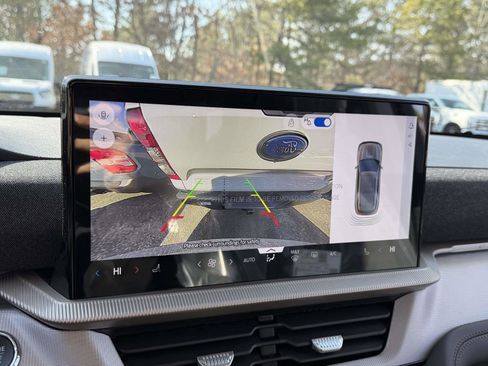 New 2026 Ford Explorer Active image 25