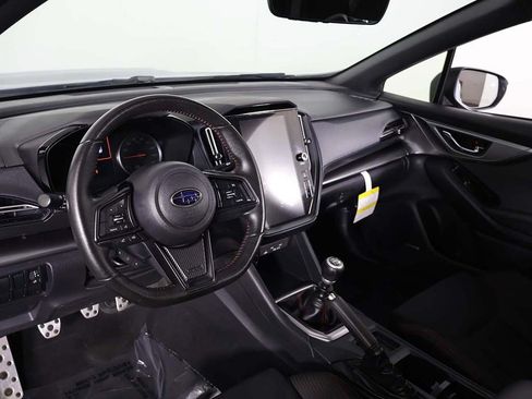 Used 2022 Subaru WRX Premium AWD/4WD image 26