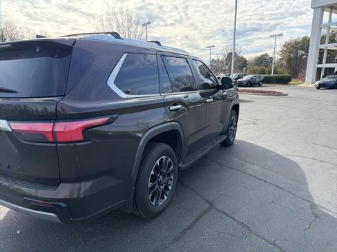 Used 2024 Toyota Sequoia Limited image 6