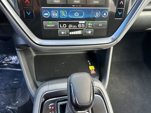 New 2026 Subaru Crosstrek 2.5i Sport image 22