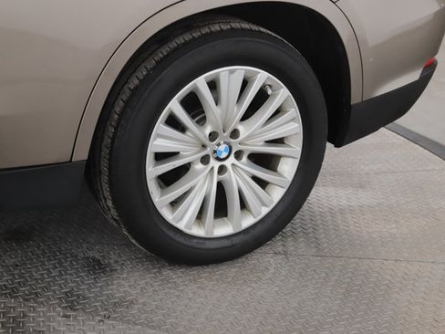 Used 2017 BMW X5 xDrive35i image 14