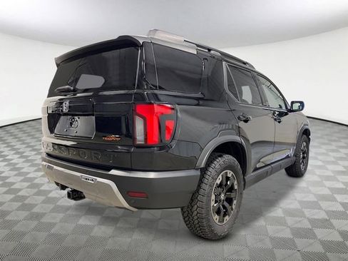 New 2026 Honda Passport TrailSport Elite image 6