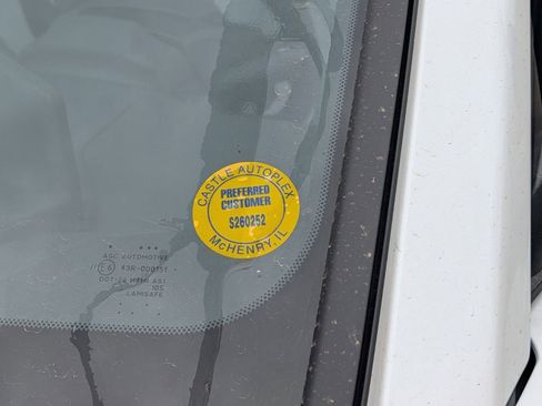 New 2026 Subaru Solterra image 39