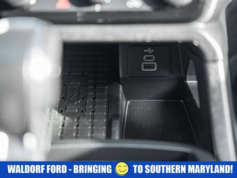 Certified 2024 Ford Ranger XLT image 30