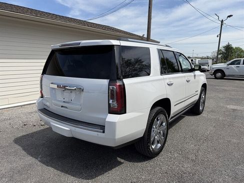 Used 2019 GMC Yukon Denali w/ Denali Ultimate Package image 9