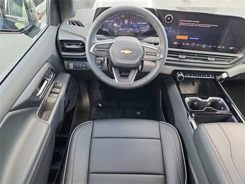 New 2026 Chevrolet Silverado EV LT w/ Plus Package image 14