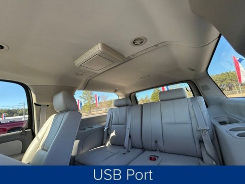 Used 2012 Chevrolet Suburban LT w/ All-Star Edition image 22