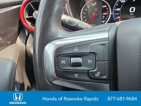Used 2020 Chevrolet Blazer RS AWD/4WD image 21