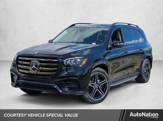 New 2026 Mercedes-Benz GLS 450 GLS 450 video 1