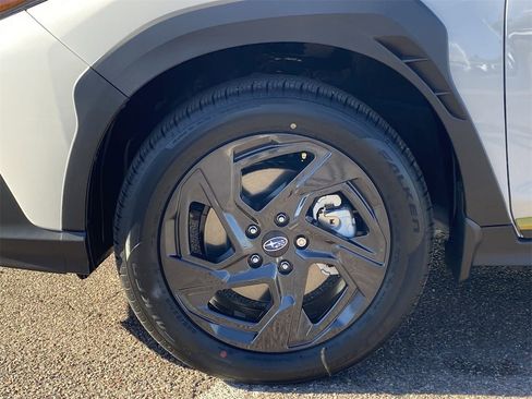 New 2026 Subaru Crosstrek 2.5i Sport image 6