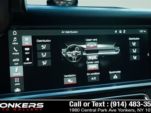 Used 2019 Porsche Panamera GTS image 49