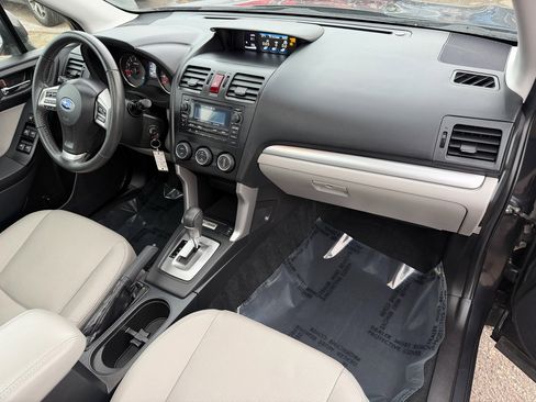 Used 2015 Subaru Forester 2.5i Limited image 58