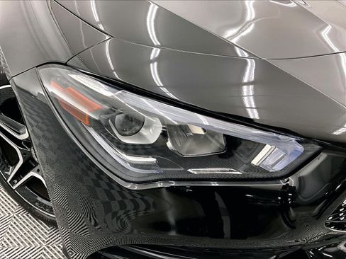 Used 2022 Mercedes-Benz CLA 250 image 26