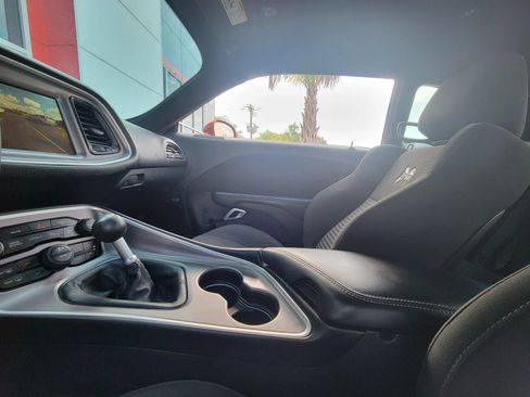 Used 2022 Dodge Challenger R/T Scat Pack RWD image 15