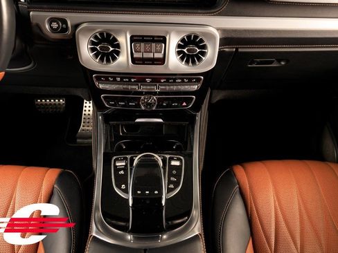 Used 2021 Mercedes-Benz G 550 image 19