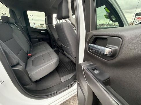 Used 2019 Chevrolet Silverado 1500 LT RWD image 14