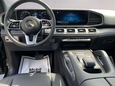 Used 2022 Mercedes-Benz GLE 350 4MATIC image 10