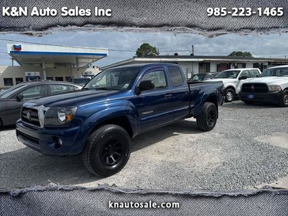 Used 2006 Toyota Tacoma PreRunner