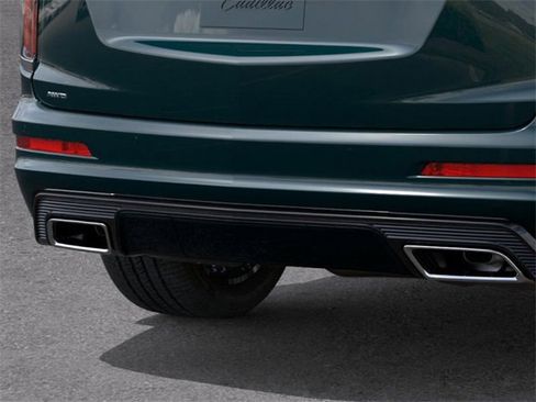 New 2025 Cadillac XT6 Sport w/ Technology Package image 14