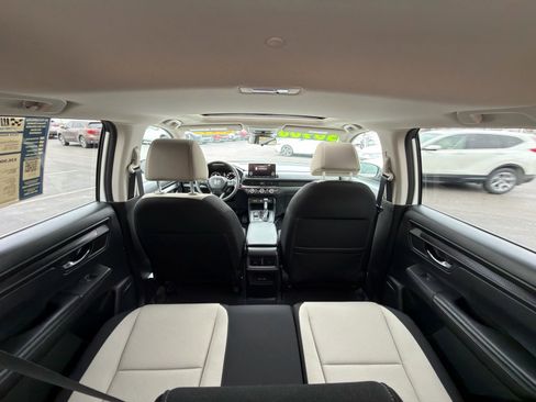 Used 2024 Honda CR-V EX image 29