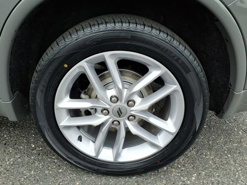 Certified 2023 Dodge Durango GT AWD/4WD image 18