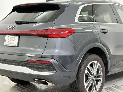 Used 2025 Audi Q5 Premium Plus w/ Premium Plus image 24