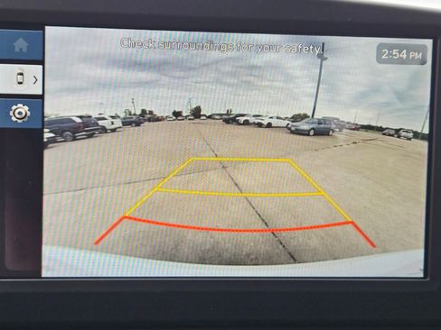 New 2026 Hyundai Elantra SEL Sport Premium w/ Cargo Package FWD image 12