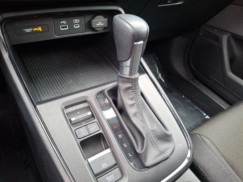 Used 2023 Honda CR-V EX image 15